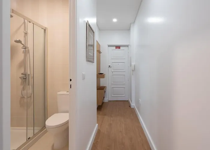 Host Wise - Anna Flats Apartmán