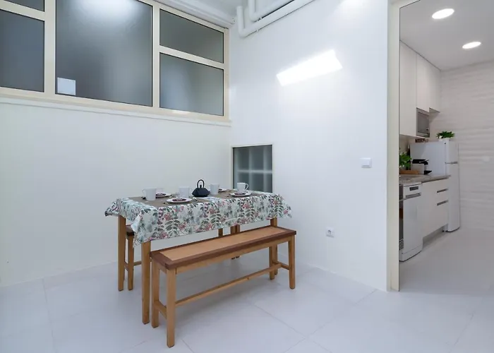 Apartmán Host Wise - Anna Flats Vila Nova de Gaia