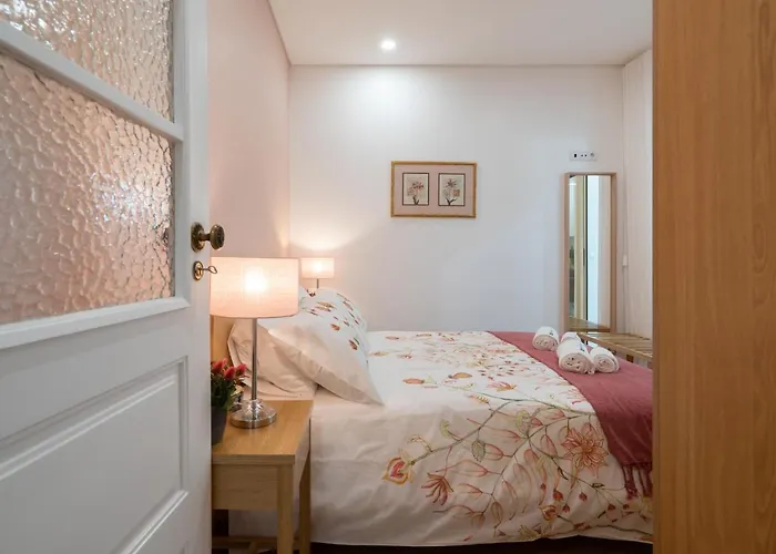 Appartement Host Wise - Anna Flats *