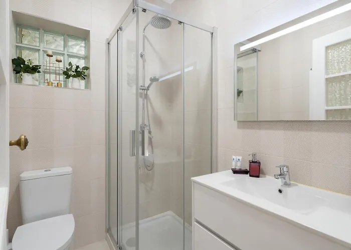 Appartamento Host Wise - Anna Flats *