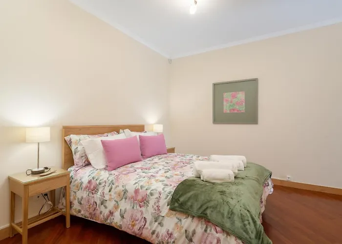 Host Wise - Anna Flats 公寓 *