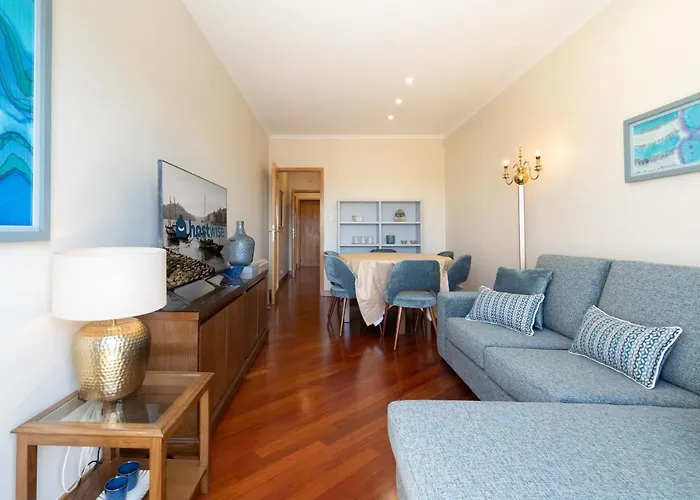 Apartmán Host Wise - Anna Flats