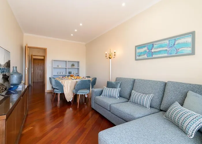 Appartement Host Wise - Anna Flats