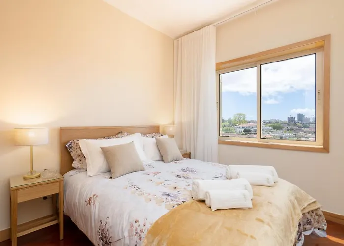 Apartmán Host Wise - Anna Flats *