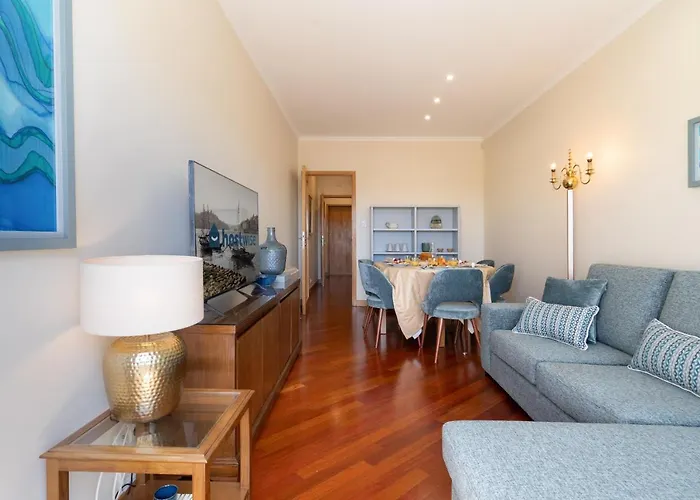 Host Wise - Anna Flats Appartement *