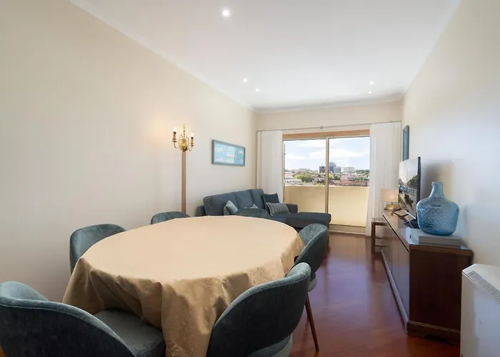 Host Wise - Anna Flats Appartement Vila Nova de Gaia