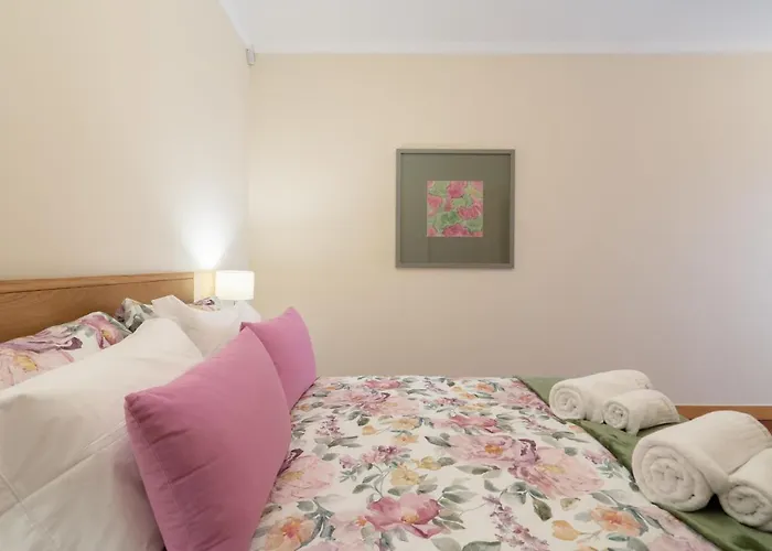 Appartement Host Wise - Anna Flats