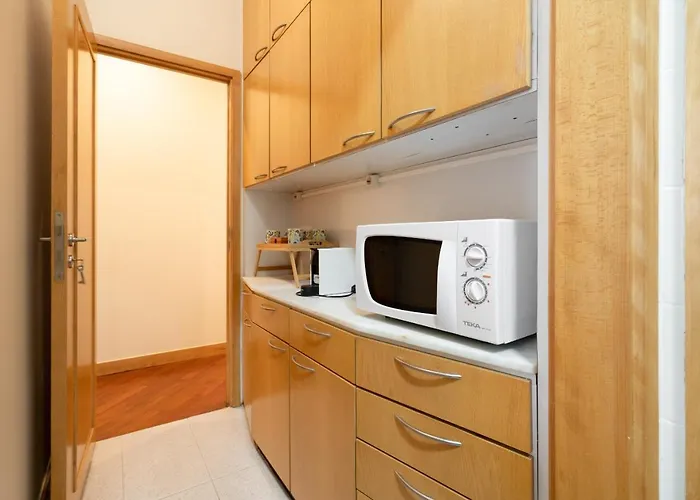 Appartement Host Wise - Anna Flats *