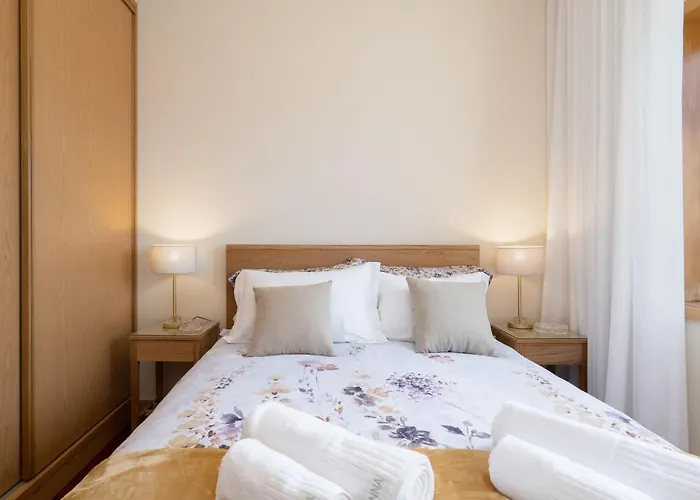 Host Wise - Anna Flats Appartement