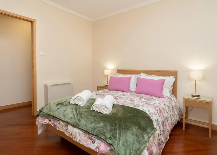 Host Wise - Anna Flats Appartement *