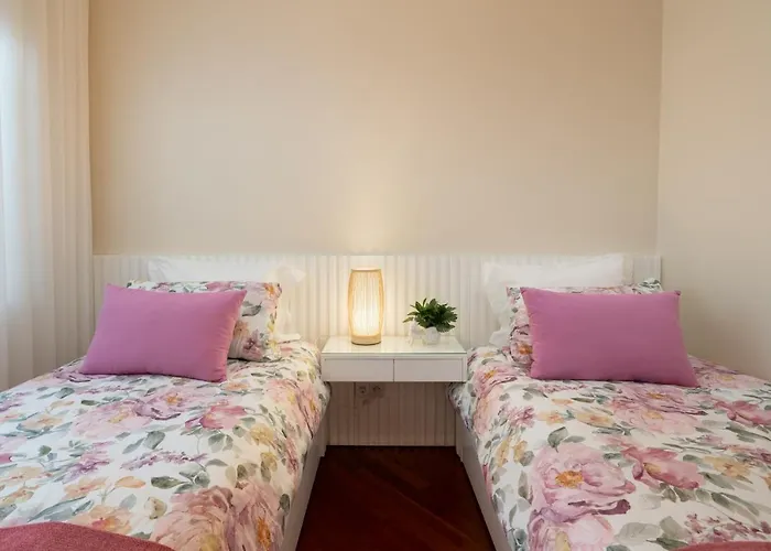 Host Wise - Anna Flats Apartmán