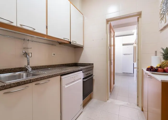 Host Wise - Anna Flats 公寓 *