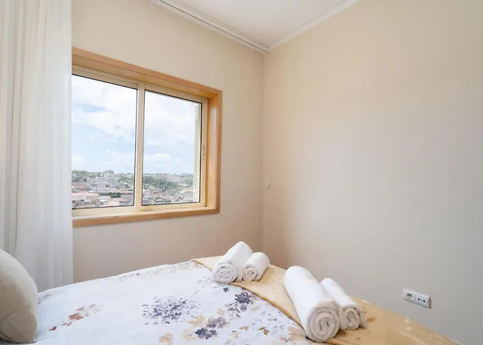 Host Wise - Anna Flats Vila Nova de Gaia