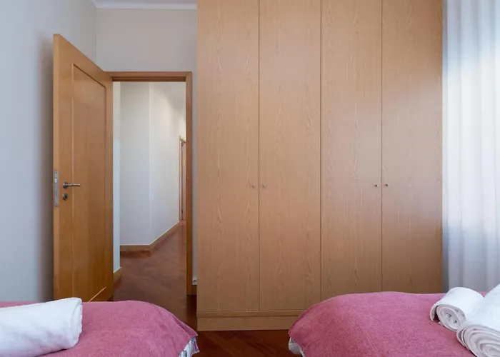 Apartmán Host Wise - Anna Flats