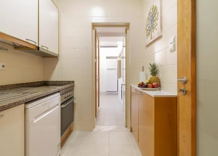 Apartmán Host Wise - Anna Flats Vila Nova de Gaia