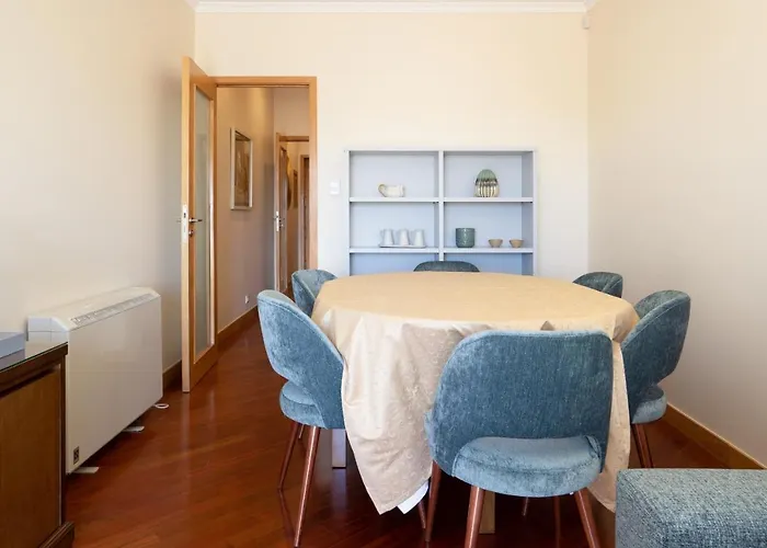 Apartmán Host Wise - Anna Flats