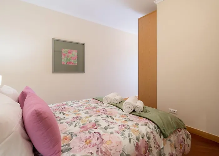 Host Wise - Anna Flats * Vila Nova de Gaia