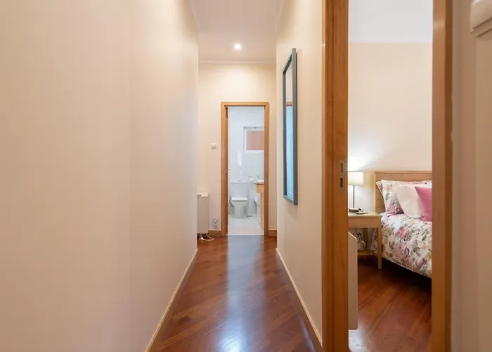 Apartmán Host Wise - Anna Flats *