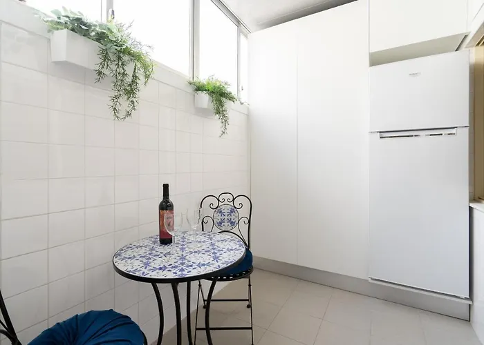 Host Wise - Anna Flats * Vila Nova de Gaia