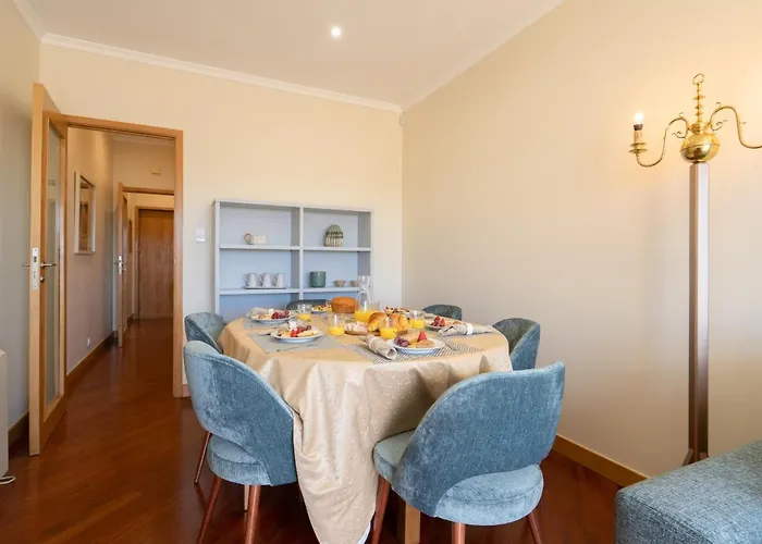 Apartman Host Wise - Anna Flats *