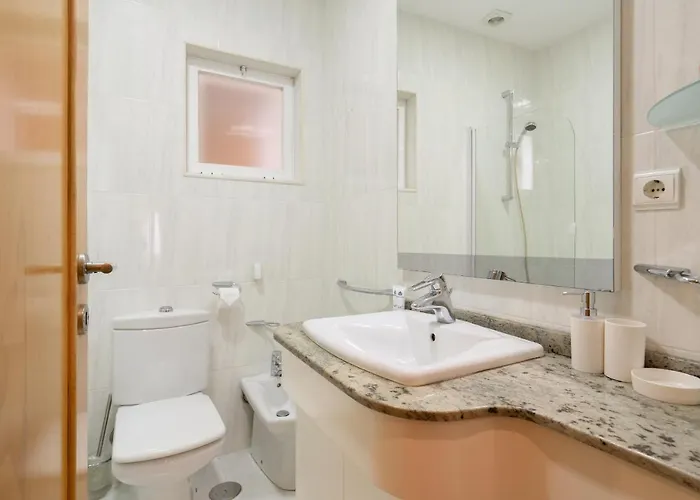 Apartmán Host Wise - Anna Flats