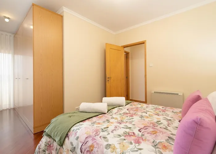 Host Wise - Anna Flats Vila Nova de Gaia